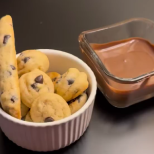 Cookie and Cream Bar