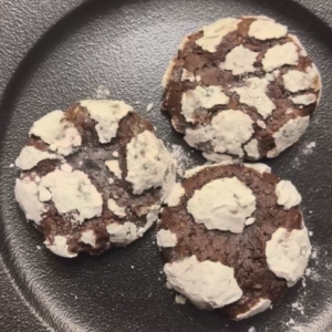 Cookie Bites